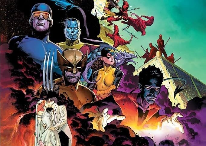 A Nova Geração de Sentinelas da Marvel: O Que Muda no Universo dos X-Men?