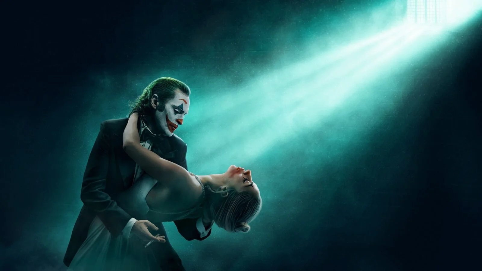 Coringa: Delírio a Dois ganha data para chegar em plataforma de streaming
